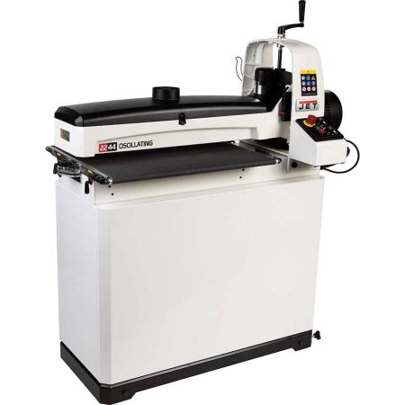 JET Drum Sander JWDS-2244OSC-M