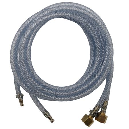 2M Water Hose Kit