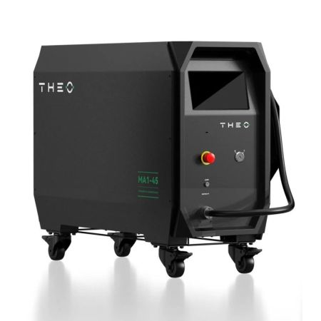 Max Photonics THEO Laser Welder 1200W