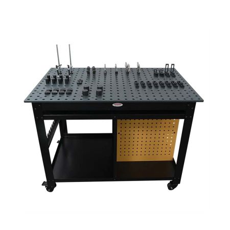 Yahanda D16 ECO-2D Table & Accy Kit 1200mm x 750mm x 850mm