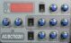 TIG Welder  240V AC/DC 200amp - Shop Soiled