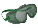 Clear Safety Goggles (Vented)