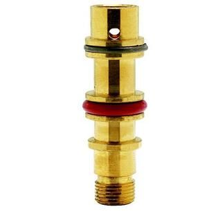 CK Gas Lens Collet Body Standard Diameter WP17/18/26