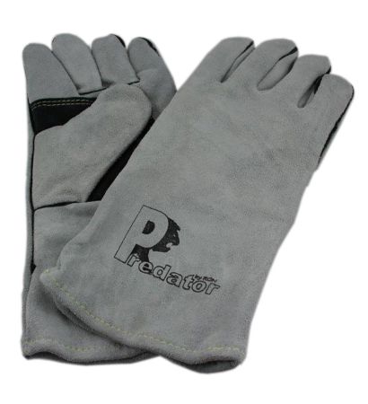Prestige Mig Welding Glove Tan