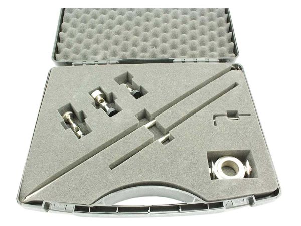 Circle Cutting Kit P50HF LT Type Torch