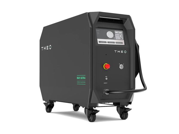 Max Photonics THEO Laser Welder 2000W