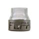 Furick Fupa #12 Kit - Glass + Ceramic Cup w/ Titanium Protector