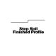 Baileigh BR-18E Steel Bead Roll Set - Step 1/4"