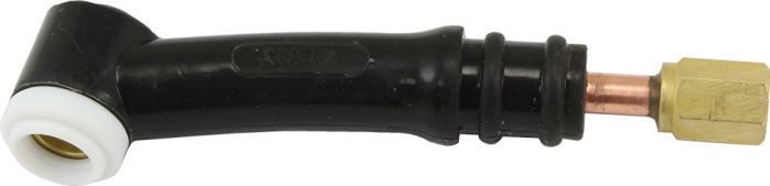 CK17 Tig Torch head flexible