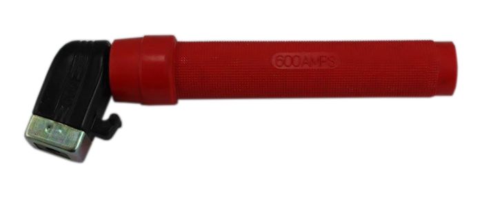 600A Electrode Holder Screw Type