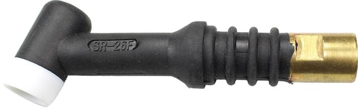 Tig Torch Rigid Head for WP26