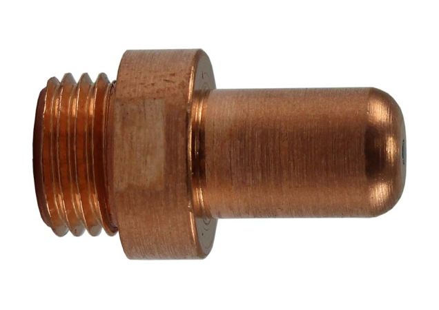 Cebora Prof 52/72 electrode - screw thread (Pkt5)