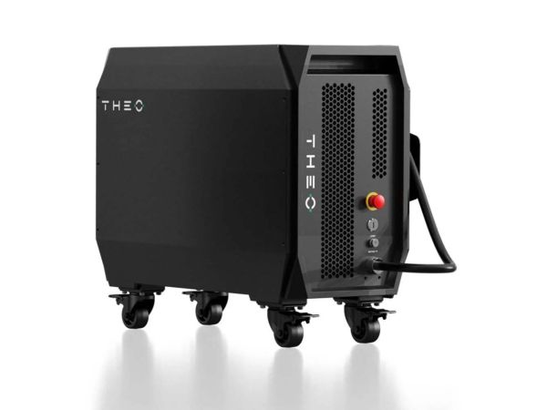 Max Photonics THEO Laser Welder 800W