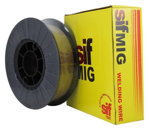 1.0mm SIFMIG 967 Brazing Wire 4KG