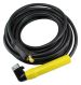 10 Metre MMA Welding Cable 300Amp