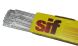 2.4mm 1050A Aluminium TIG Filler Rods 2.5KG