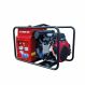 GE17000 HBT AVR Petrol Generator 400/230V