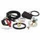 R-Tech 401 TFT Digital AC/DC TIG Welder 415v With Water Cooler, Trolley Mounted - Shop Soiled