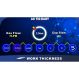 R-Tech 261 TFT Digital AC/DC TIG Welder 240v