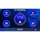 R-Tech 261 TFT Digital AC/DC TIG Welder 240v