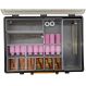 66 Piece AC/DC TIG Gas Lens Consumables Kit WP17/18/26