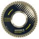 TCT blade (165mm) for Exact 280E and 360 models