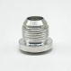 Furick 10AN Male Weld on Fitting 6061 Aluminum