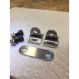 Furick 304SS Weld Tab Links
