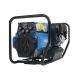 GenSet 200A Honda Petrol Engine Driven Welder