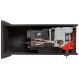 JEI MiniBeast LP35+ Magnetic Drill 110V or 240V