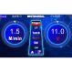 R-Tech MTS251 TFT Multi - MIG - DC TIG - MMA SHOP SOILED