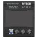 R-Tech Auto Darkening Speedmaster XL True Colour Welding Helmet