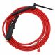 R-Tech WP9F Ultra-Flex Rota-Flex TIG Torch 4M