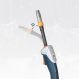N15FE 3M MB15 North Klasik MIG torch - Flexible Neck
