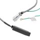 SSC Touch4 Torch Switch with R-Tech 2015 7 Pin Plug - 4M or 8M