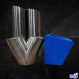 SsCustoms Twin Exhaust Tips