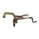 Strong Hand Tools Inserta Pliers 100mm Opening