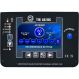 R-Tech 401 TFT Digital AC/DC TIG Welder 415v With Water Cooler, Trolley Mounted - Shop Soiled