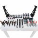 Yahanda D28 Welding Table Accessory Package 81-Piece (Kit 2)