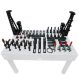 Yahanda D28 Welding Table Accessory Package 111-Piece (Kit 3)