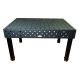 Yahanda D28 3D Welding Table With Standard Support Legs 1500x1000x200mm