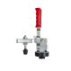Yahanda Vertical Toggle Clamp Type A (D28)