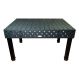 Yahanda D28 3D Welding Table With Standard Support Legs 2000x1000x200mm