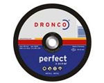 4.5 inch Dronco Metal Cutting Disc (1.0mm)