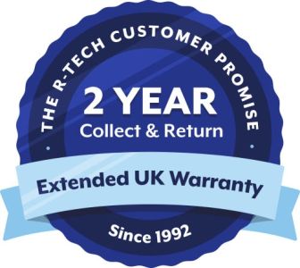 P50HF Extended Warranty (2 years)