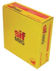 0.8mm SIFMIG 8 Brazing Wire 4KG