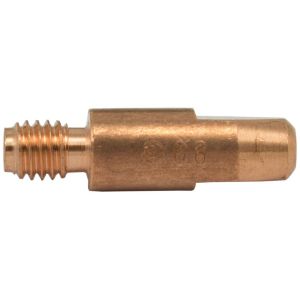 MB25 Contact Tip 0.6mm (Thread 6mm)