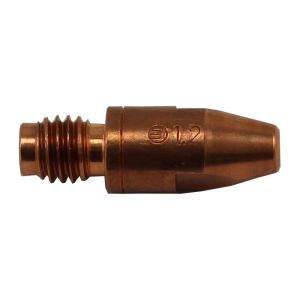 MB501 Contact Tip 1.2mm (Thread 8mm)