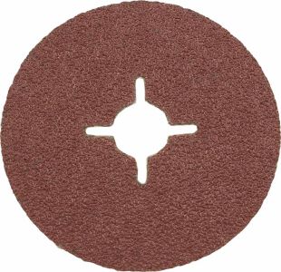 4.5 inch P36 Dronco Sanding Disc