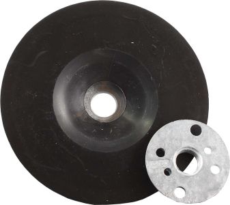 5 inch Dronco backing pad